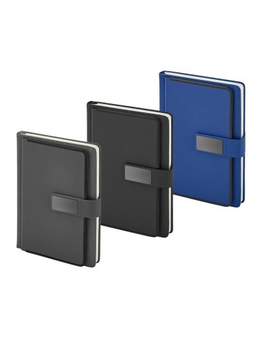 2452 15 x 21 Termo Deri Defter