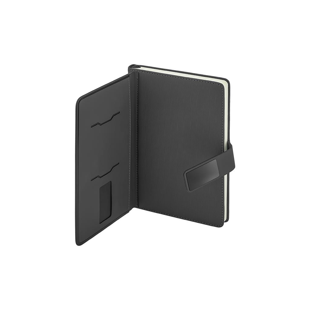 2452 15 x 21 Termo Deri Defter