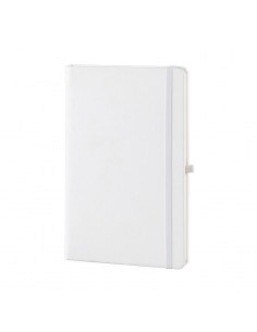 917 13 x 21 Termo Deri Defter (Ivory Kağıt) 2