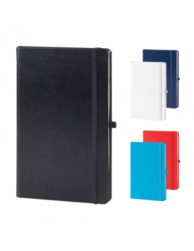 918 13 x 21 Cilt Bezi Defter (Ivory Kağıt)