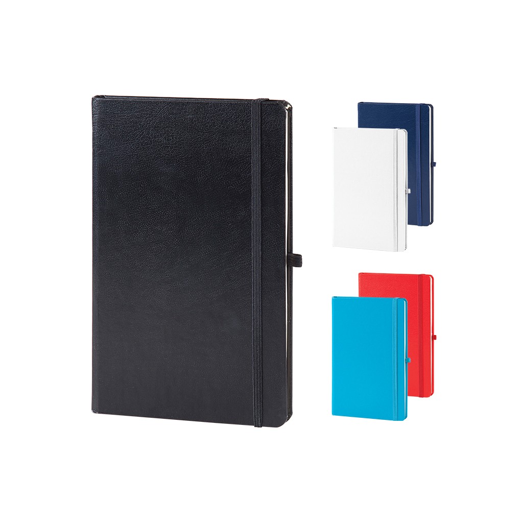 918 13 x 21 Cilt Bezi Defter (Ivory Kağıt)