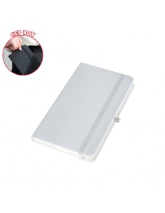 923-914 9 x 14 Termo Deri Defter 2