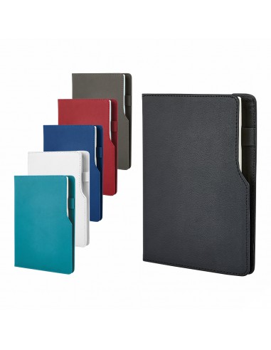 941-HOLMEN 15 x 21 Termo Deri Defter (Holmen Kitap Kağıdı)