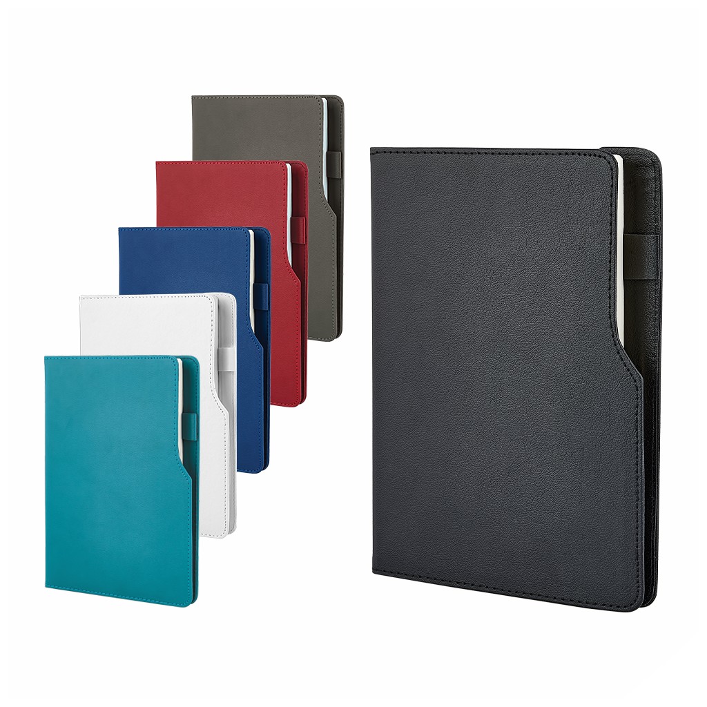941-HOLMEN 15 x 21 Termo Deri Defter (Holmen Kitap Kağıdı)