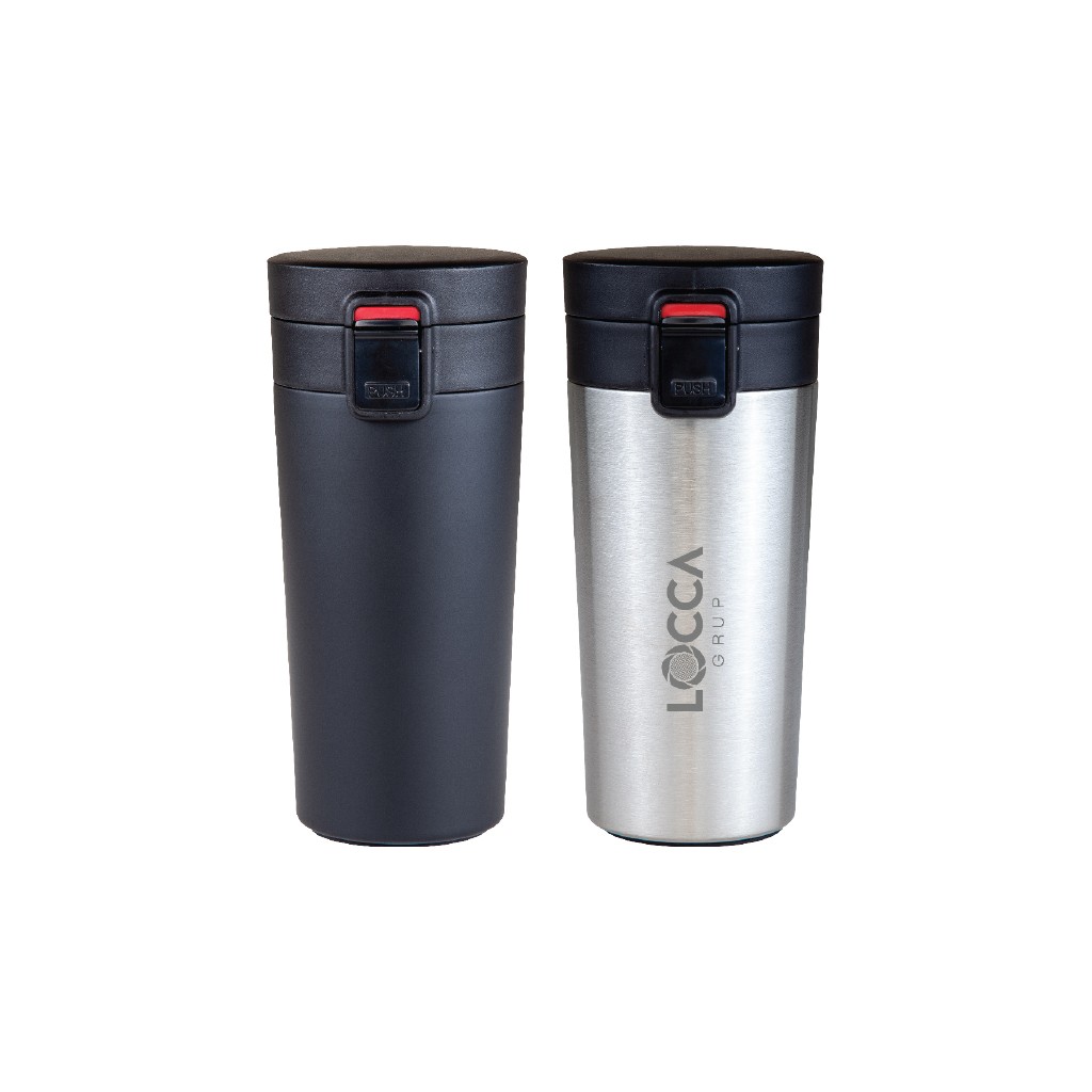 5303 Çelik Termos / 350 ml