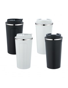 5334 Çelik Termos / 450 ml