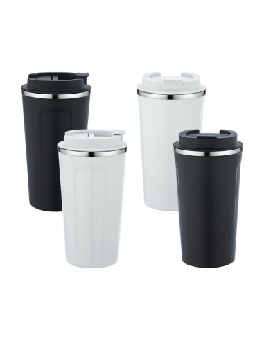 5334 Çelik Termos / 450 ml