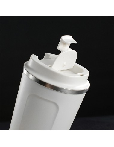 5334 Çelik Termos / 450 ml
