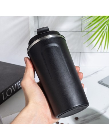 5334 Çelik Termos / 450 ml