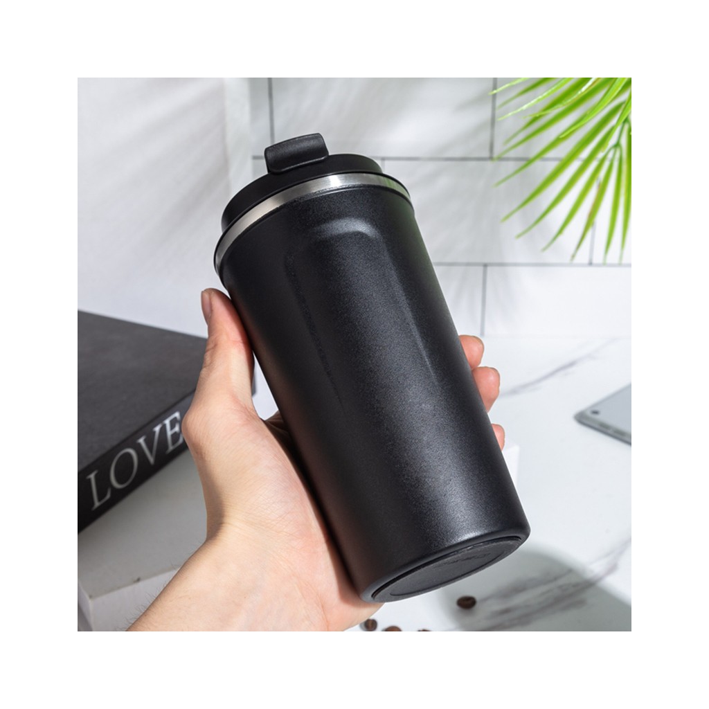 5334 Çelik Termos / 450 ml