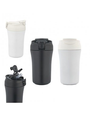 5335 Çelik Termos / 400 ml