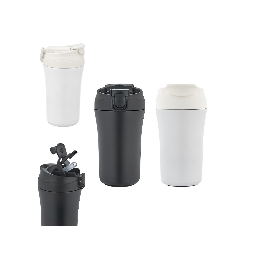 5335 Çelik Termos / 400 ml