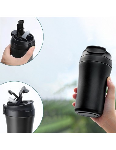 5335 Çelik Termos / 400 ml
