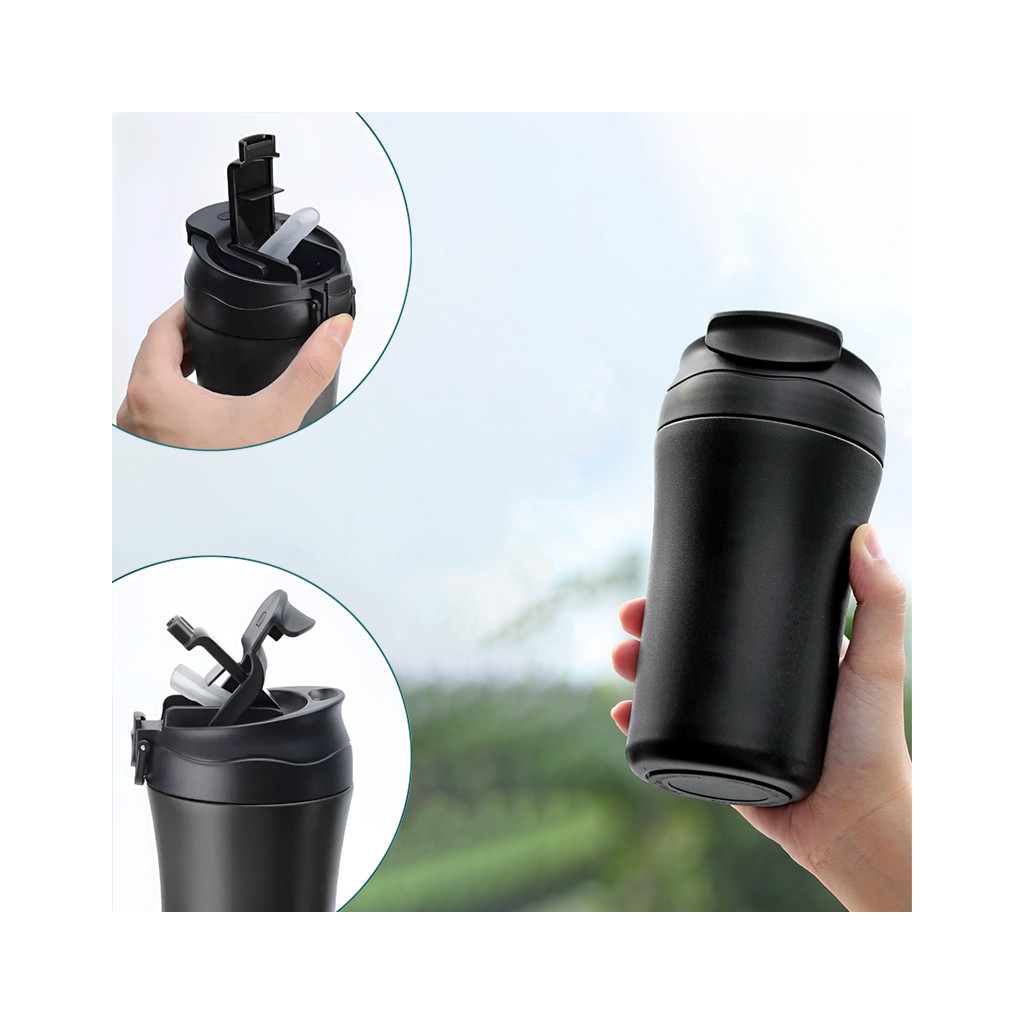5335 Çelik Termos / 400 ml