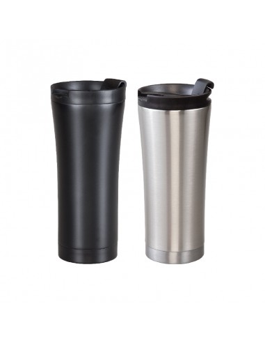 5336 Çelik Termos / 400 ml