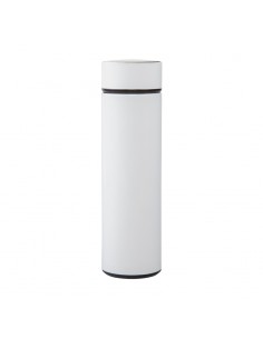 5338 Dijital Süzgeçli Termos / 450 ml 2