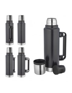 5341 Çelik Termos / 1450 ml