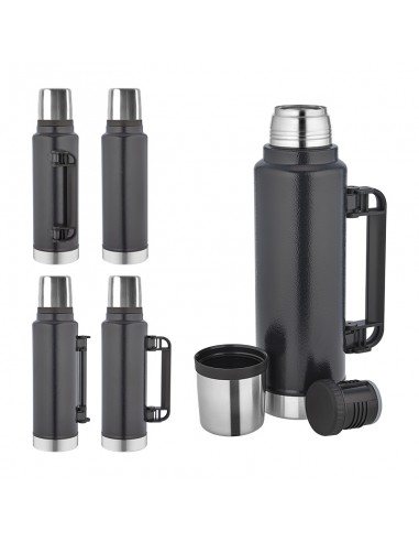 5341 Çelik Termos / 1450 ml