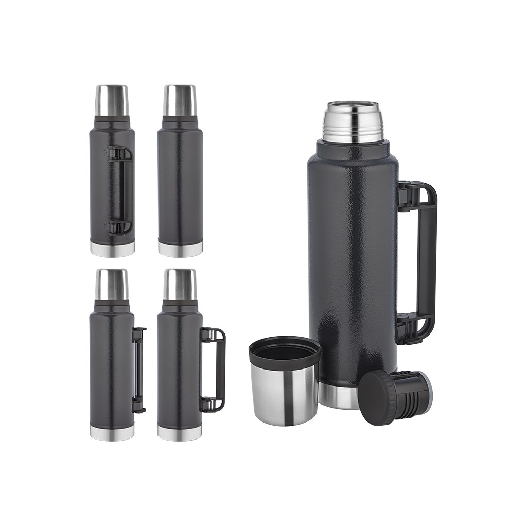 5341 Çelik Termos / 1450 ml