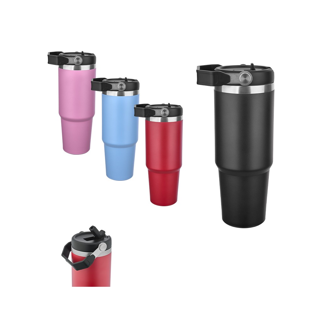 5342 Çelik Termos / 900 ml