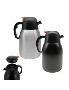 5343 Çelik Termos / 1.500 ml