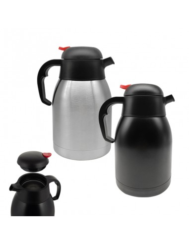 5343 Çelik Termos / 1.500 ml