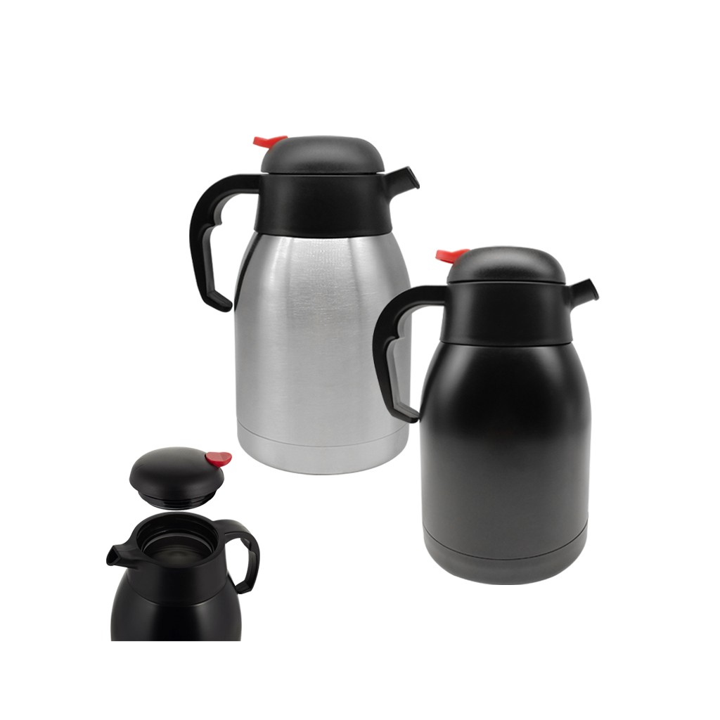 5343 Çelik Termos / 1.500 ml