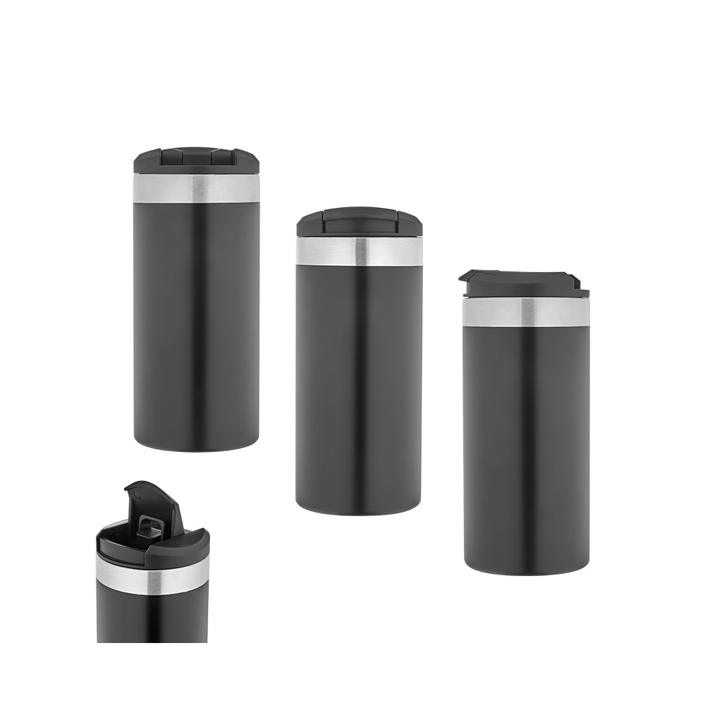5344 Çelik Termos / 350 ml