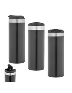 5345 Çelik Termos / 450 ml 2