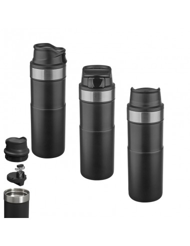 5347 Çelik Termos / 400 ml
