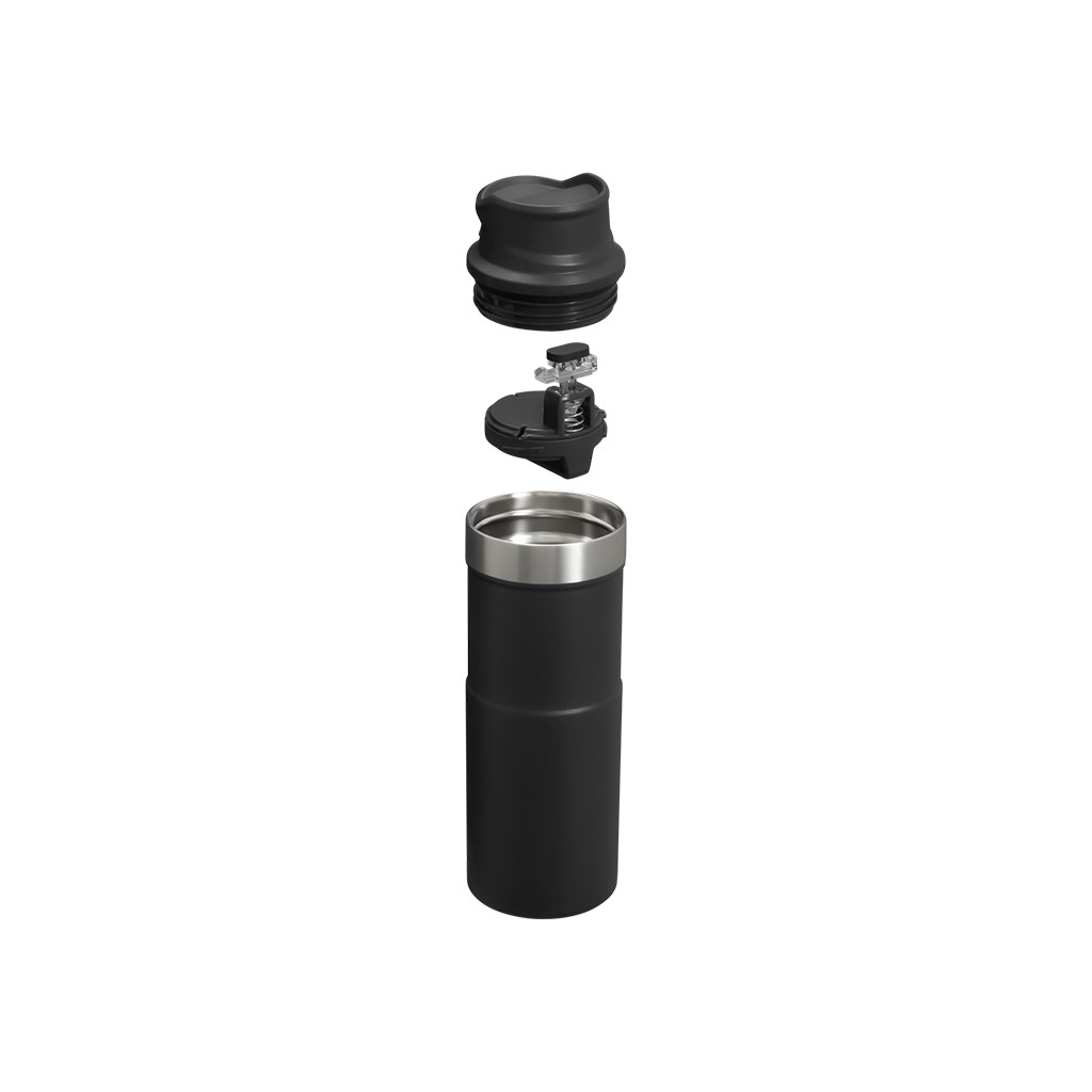 5347 Çelik Termos / 400 ml