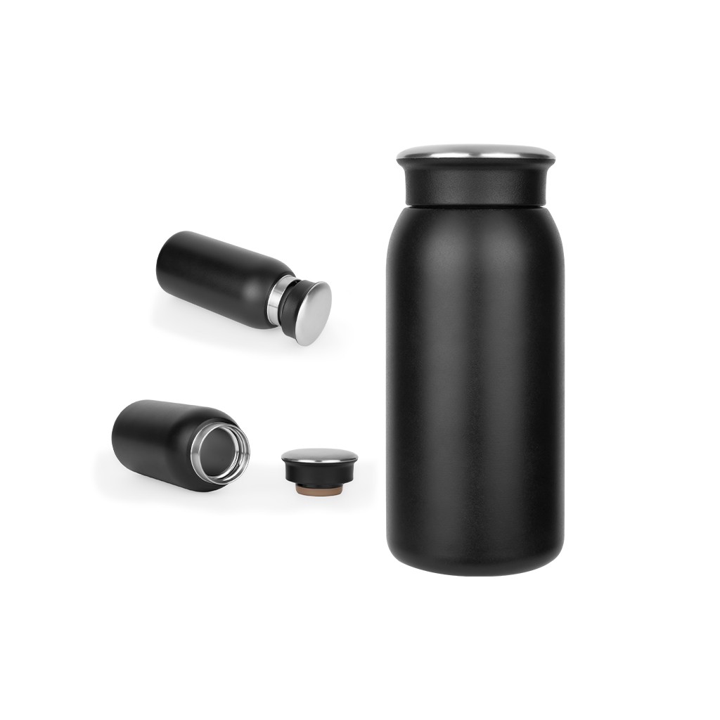 5348 Çelik Termos / 350 ml
