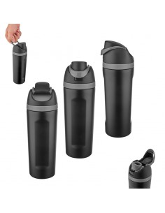 5349 Çelik Termos / 550 ml 2