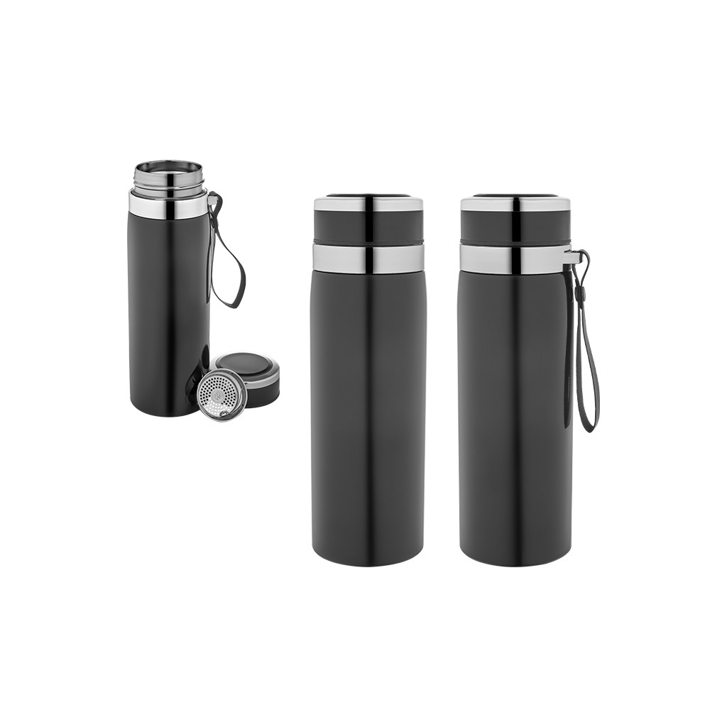 5350 Çelik Termos / 800 ml