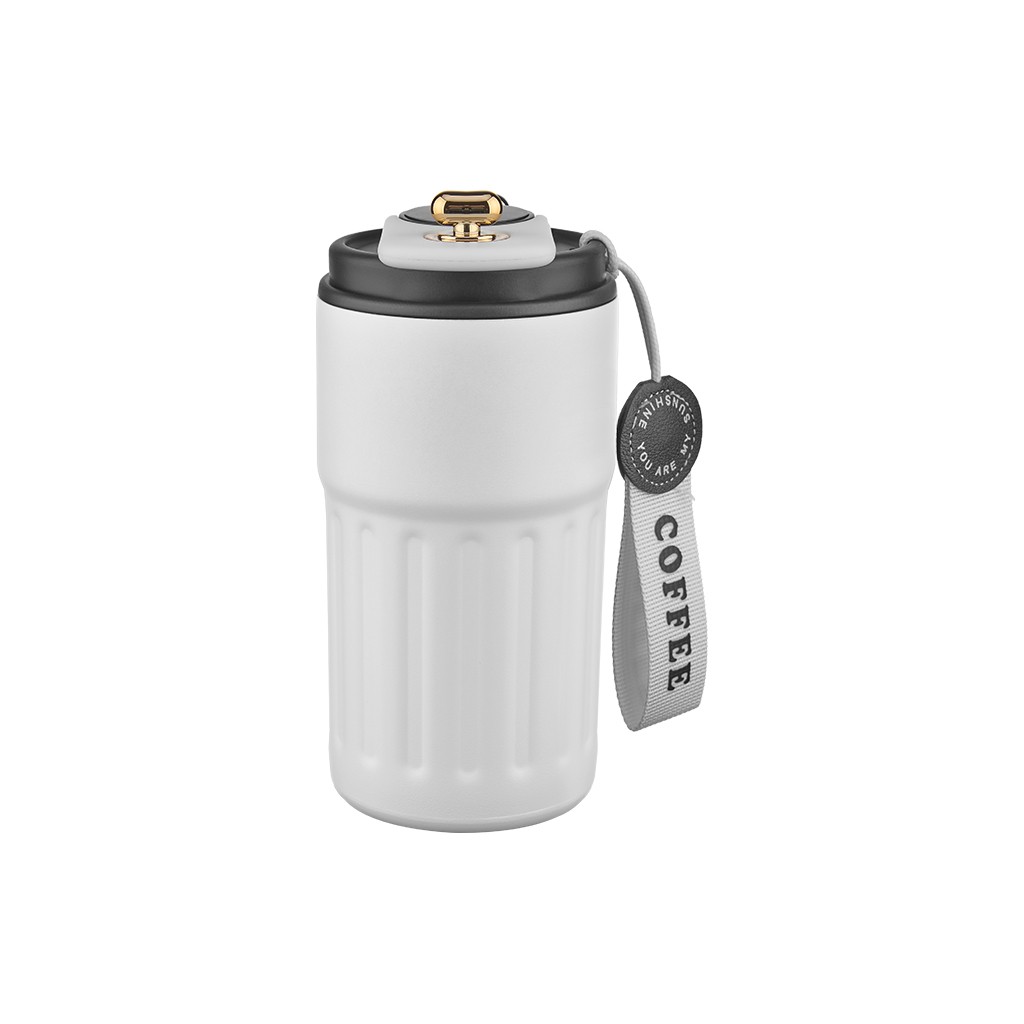 5351 Çelik Termos / 440 ml
