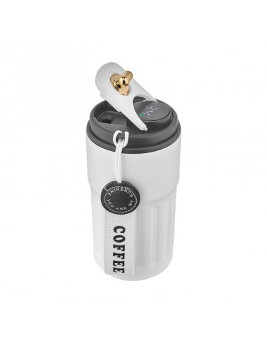 5351 Çelik Termos / 440 ml