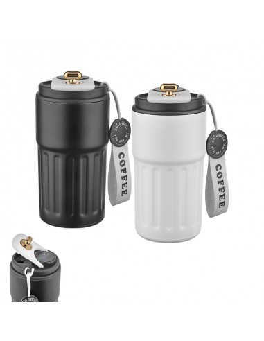 5351 Çelik Termos / 440 ml