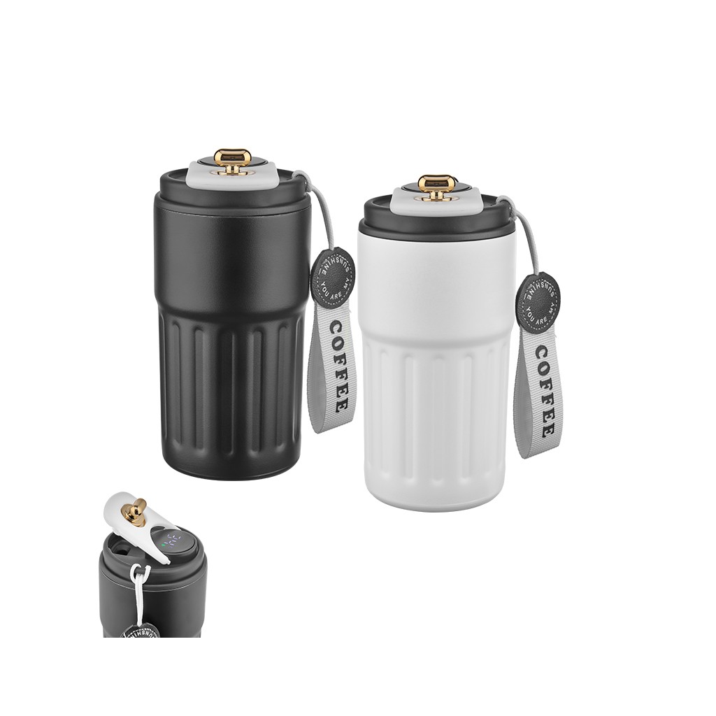 5351 Çelik Termos / 440 ml