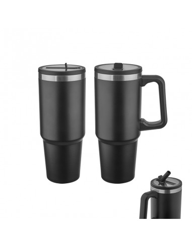 5352 Çelik Termos / 900 ml
