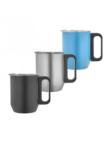 5354 Çelik Kupa / 350 ml