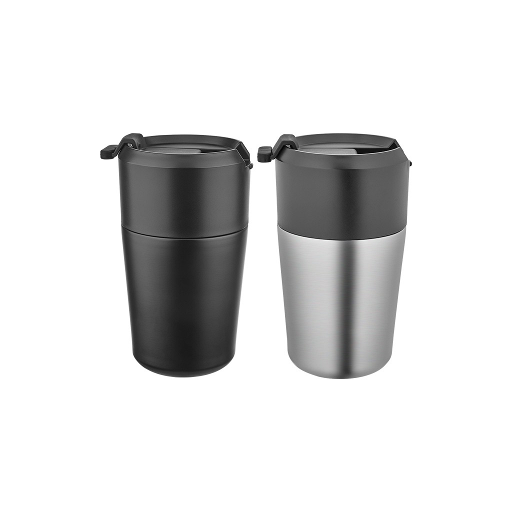 5355 Çelik Termos / 380 ml