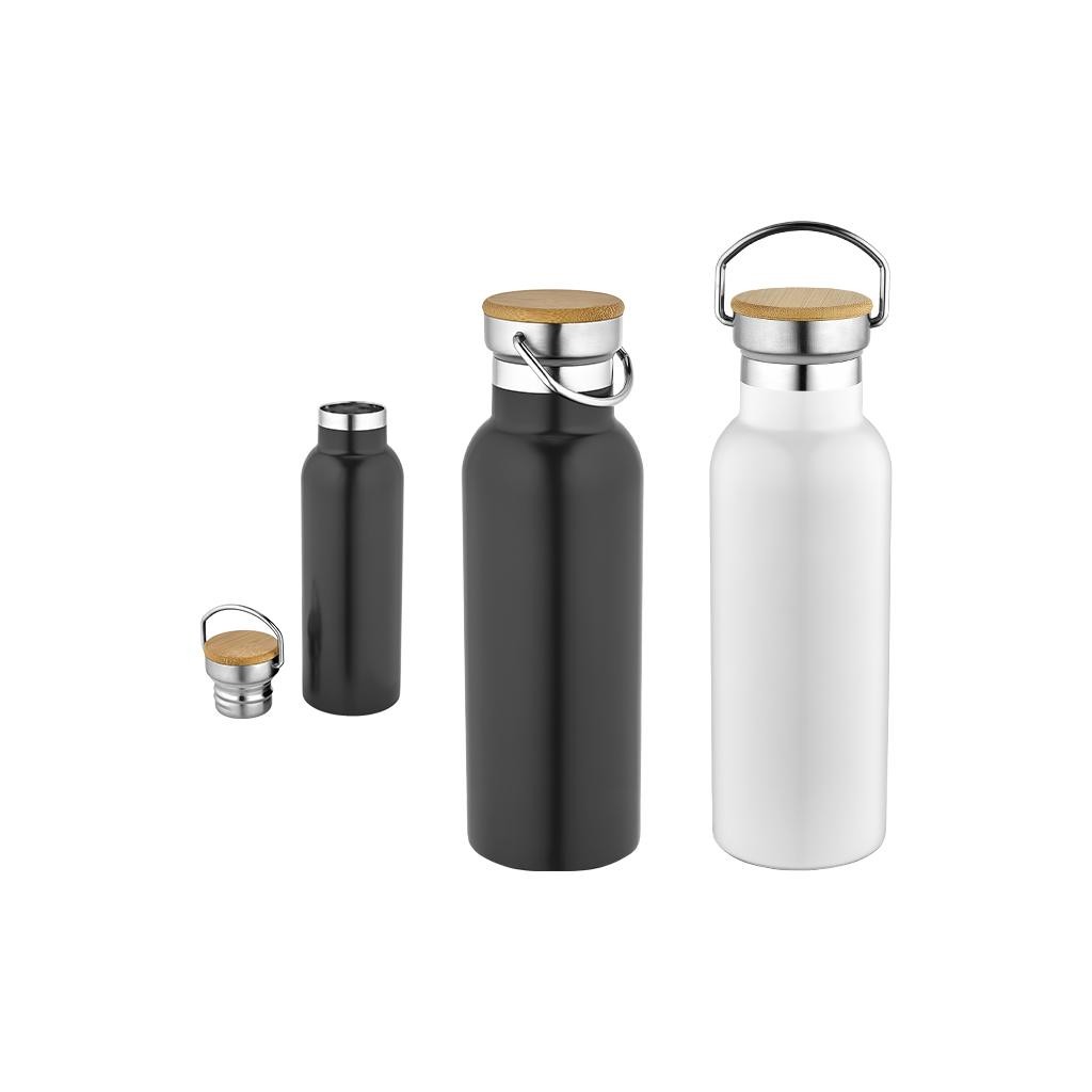 5356 Çelik Termos / 500 ml