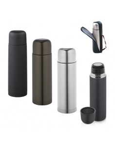 5500 Çelik Termos / 500 ml