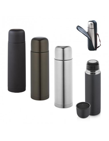 5500 Çelik Termos / 500 ml