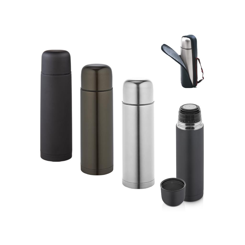 5500 Çelik Termos / 500 ml