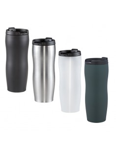 783 Çelik Kupa / 400 ml
