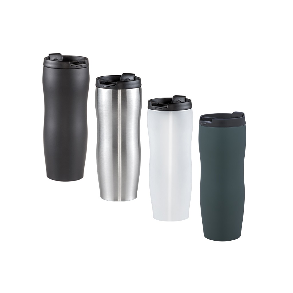 783 Çelik Kupa / 400 ml