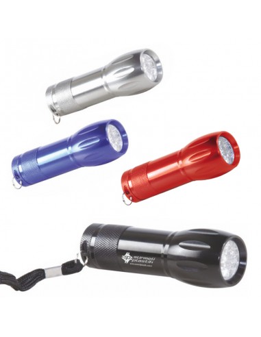 1206 9 Led - El Feneri