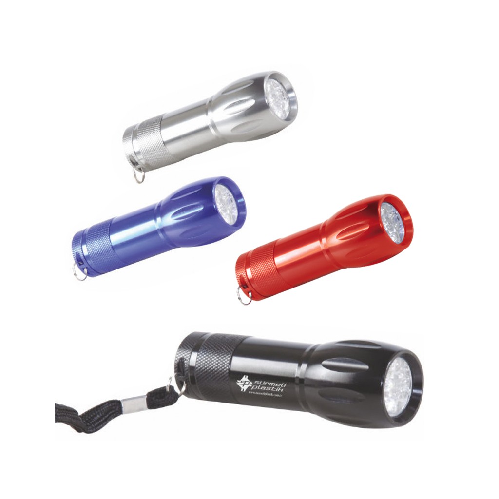 1206 9 Led - El Feneri