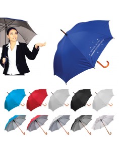 5101 8 Telli Baston Şemsiye